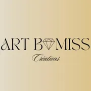 Logo Art By Miss Créations