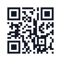 QR code WhatsApp — section frères